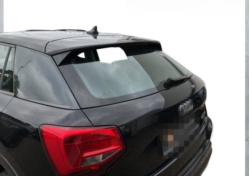 Audi Q2 (GAG) 35 TFSI advanced ABS Fahrerairbag ESP Z foto 14