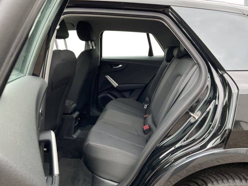 Audi Q2 (GAG) 35 TFSI advanced ABS Fahrerairbag ESP Z foto 15