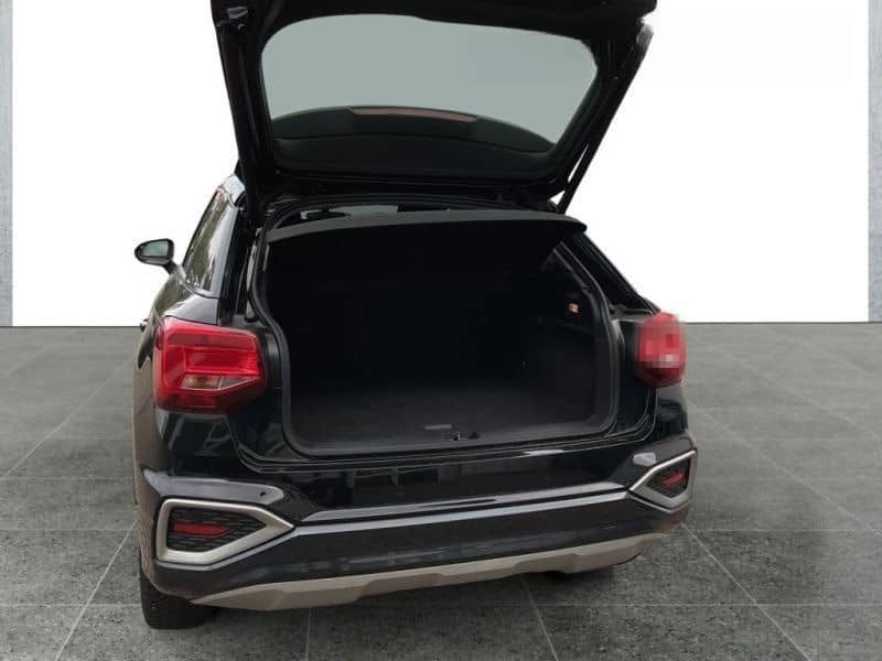 Audi Q2 (GAG) 35 TFSI advanced ABS Fahrerairbag ESP Z foto 7