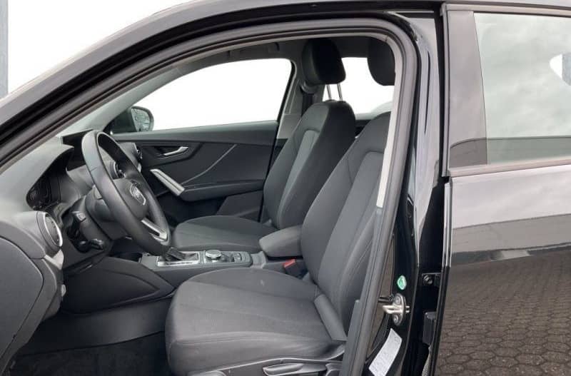 Audi Q2 (GAG) 35 TFSI advanced ABS Fahrerairbag ESP Z foto 8