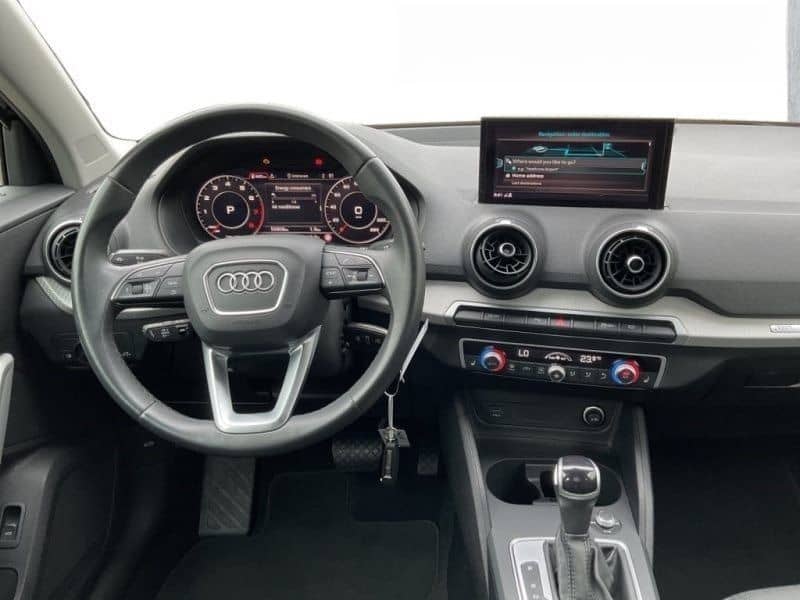 Audi Q2 (GAG) 35 TFSI advanced ABS Fahrerairbag ESP Z foto 10