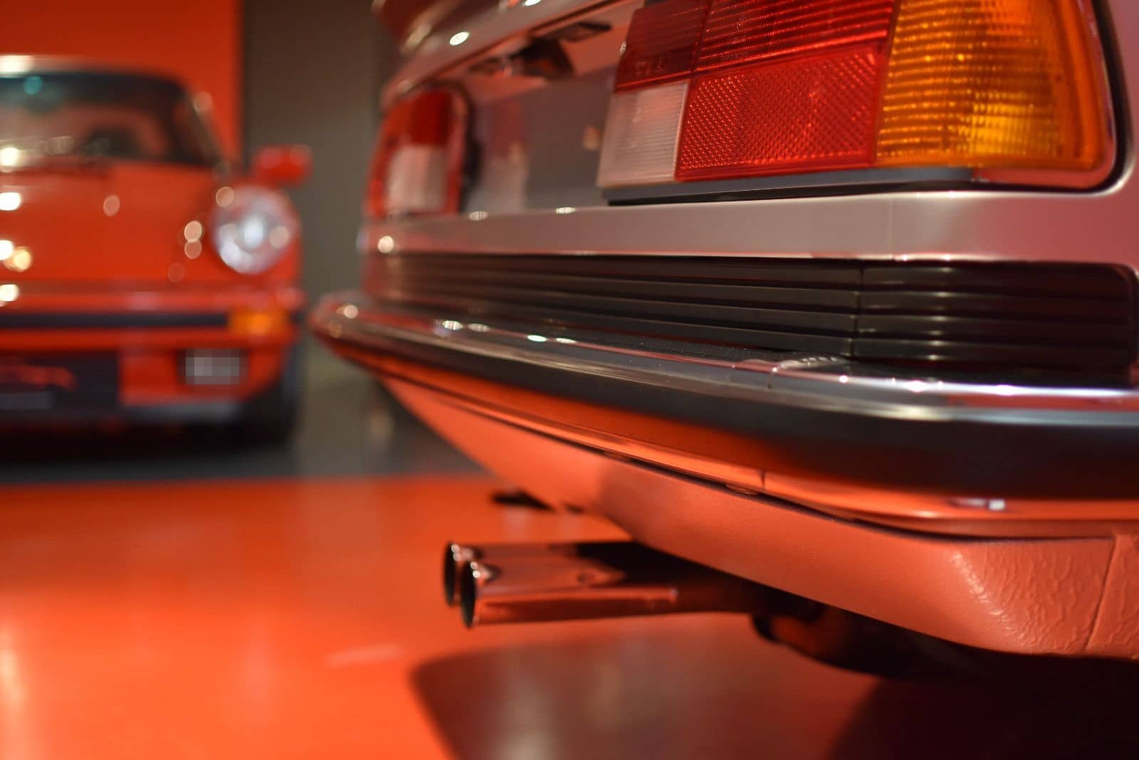 BMW M6/635/CSI/E24/3,4 286 PS/NOTE 1-/DEUTSCH/TÜVneu foto 15