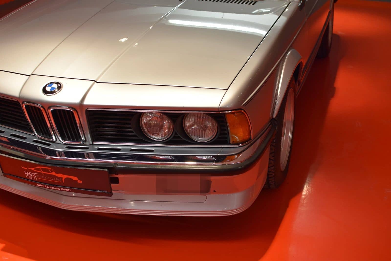 BMW M6/635/CSI/E24/3,4 286 PS/NOTE 1-/DEUTSCH/TÜVneu foto 21