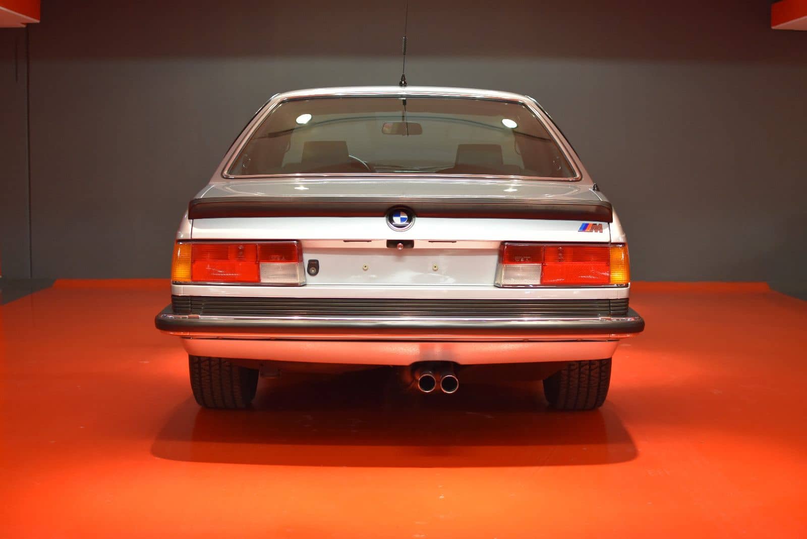 BMW M6/635/CSI/E24/3,4 286 PS/NOTE 1-/DEUTSCH/TÜVneu foto 22