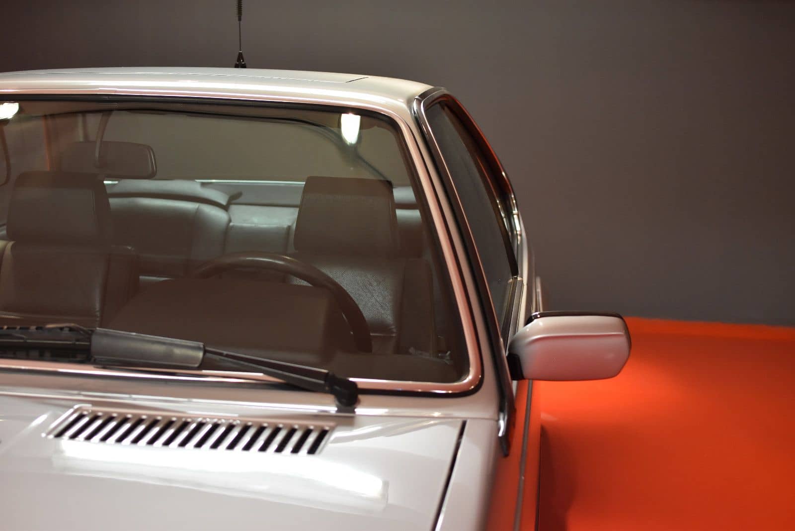 BMW M6/635/CSI/E24/3,4 286 PS/NOTE 1-/DEUTSCH/TÜVneu foto 23