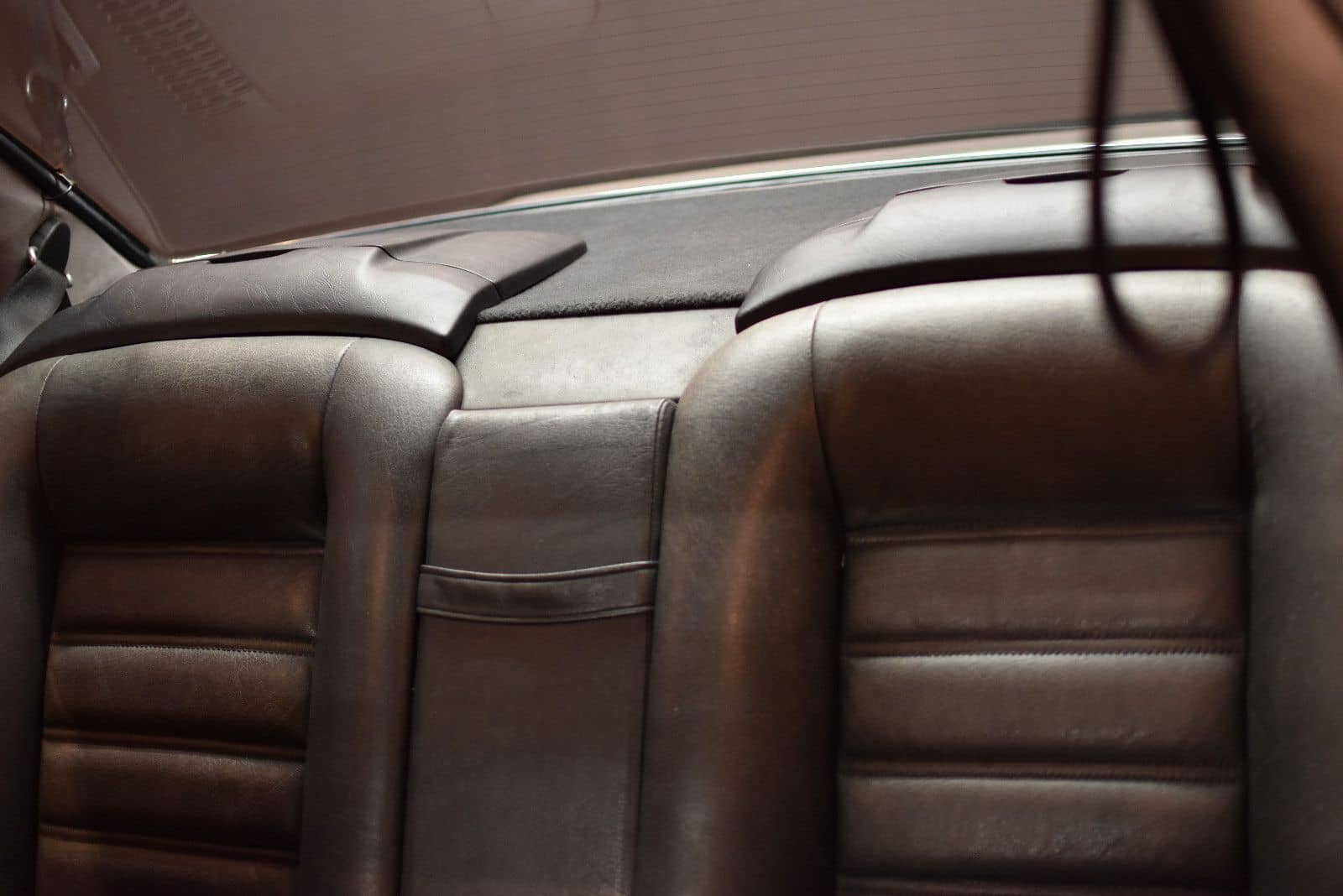 BMW M6/635/CSI/E24/3,4 286 PS/NOTE 1-/DEUTSCH/TÜVneu foto 10