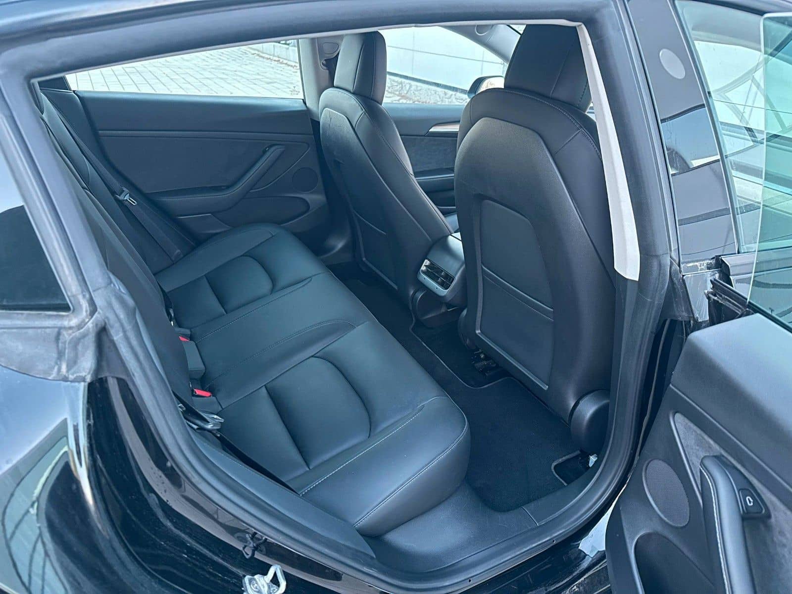 Tesla Model 3 Long Range Dual AWD foto 13