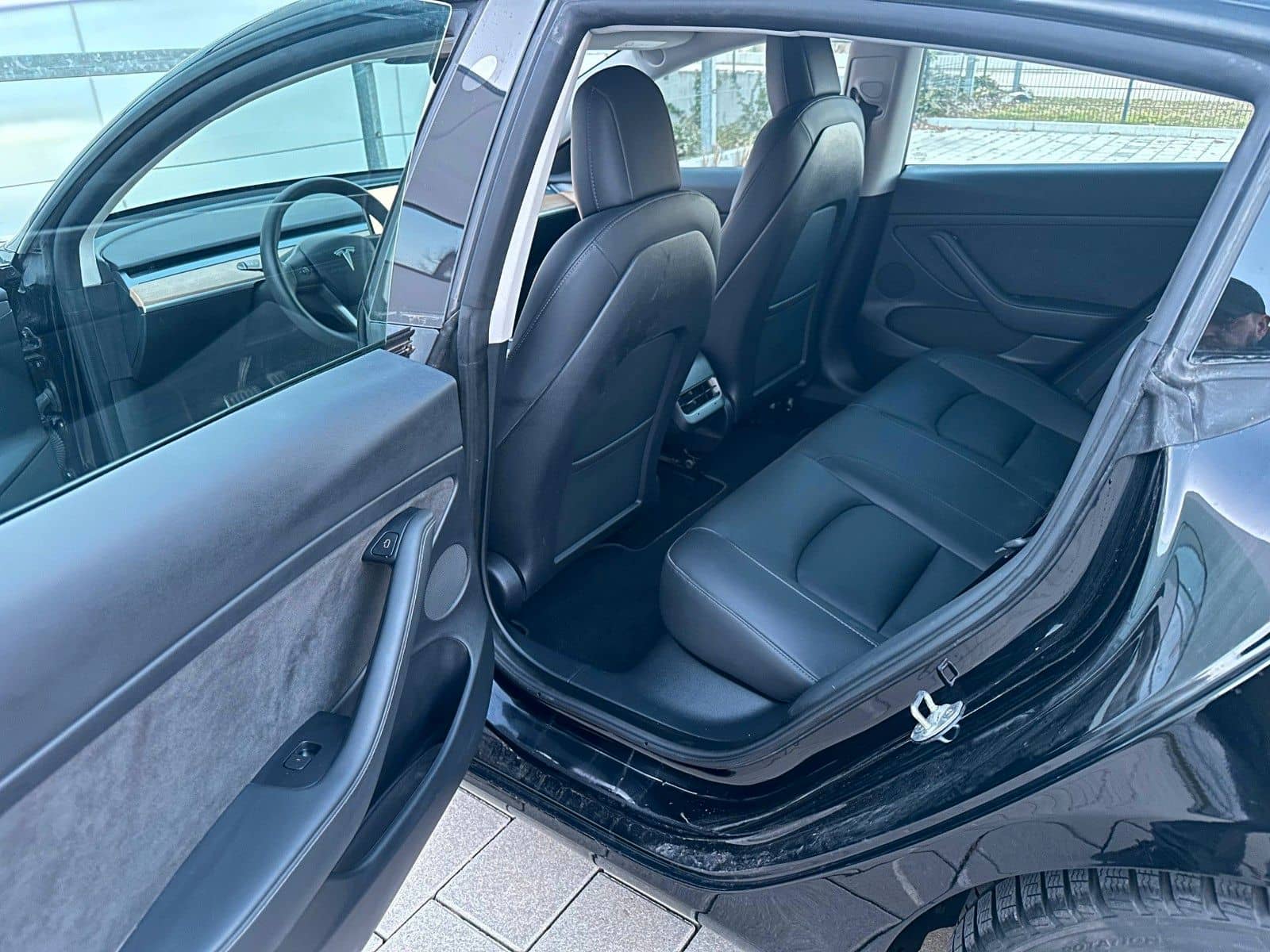 Tesla Model 3 Long Range Dual AWD foto 14