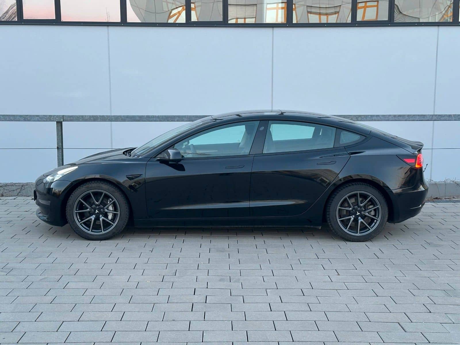 Tesla Model 3 Long Range Dual AWD foto 8