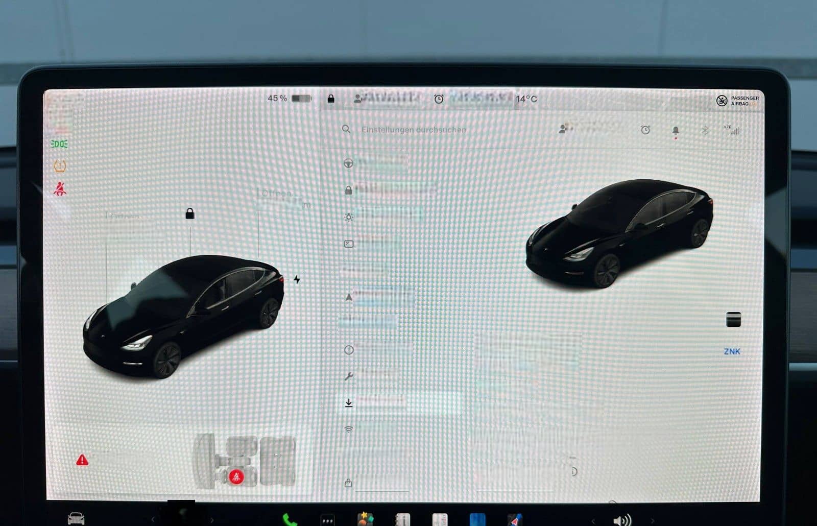 Tesla Model 3 Long Range Dual AWD foto 10
