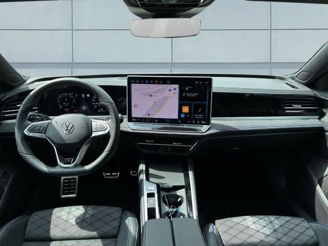 Volkswagen Passat R-Line 2.0 TDI DSG*AHK*Navi*MLED*HuD*Mass foto 11