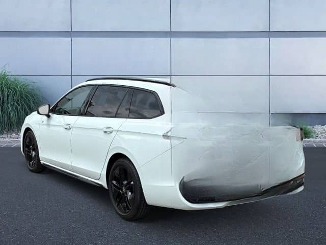 Volkswagen Passat R-Line 2.0 TDI DSG*AHK*Navi*MLED*HuD*Mass foto 3