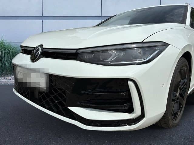 Volkswagen Passat R-Line 2.0 TDI DSG*AHK*Navi*MLED*HuD*Mass foto 6