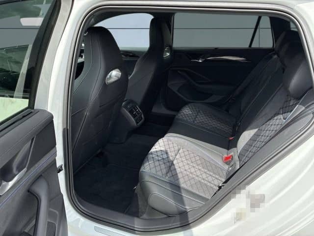 Volkswagen Passat R-Line 2.0 TDI DSG*AHK*Navi*MLED*HuD*Mass foto 10