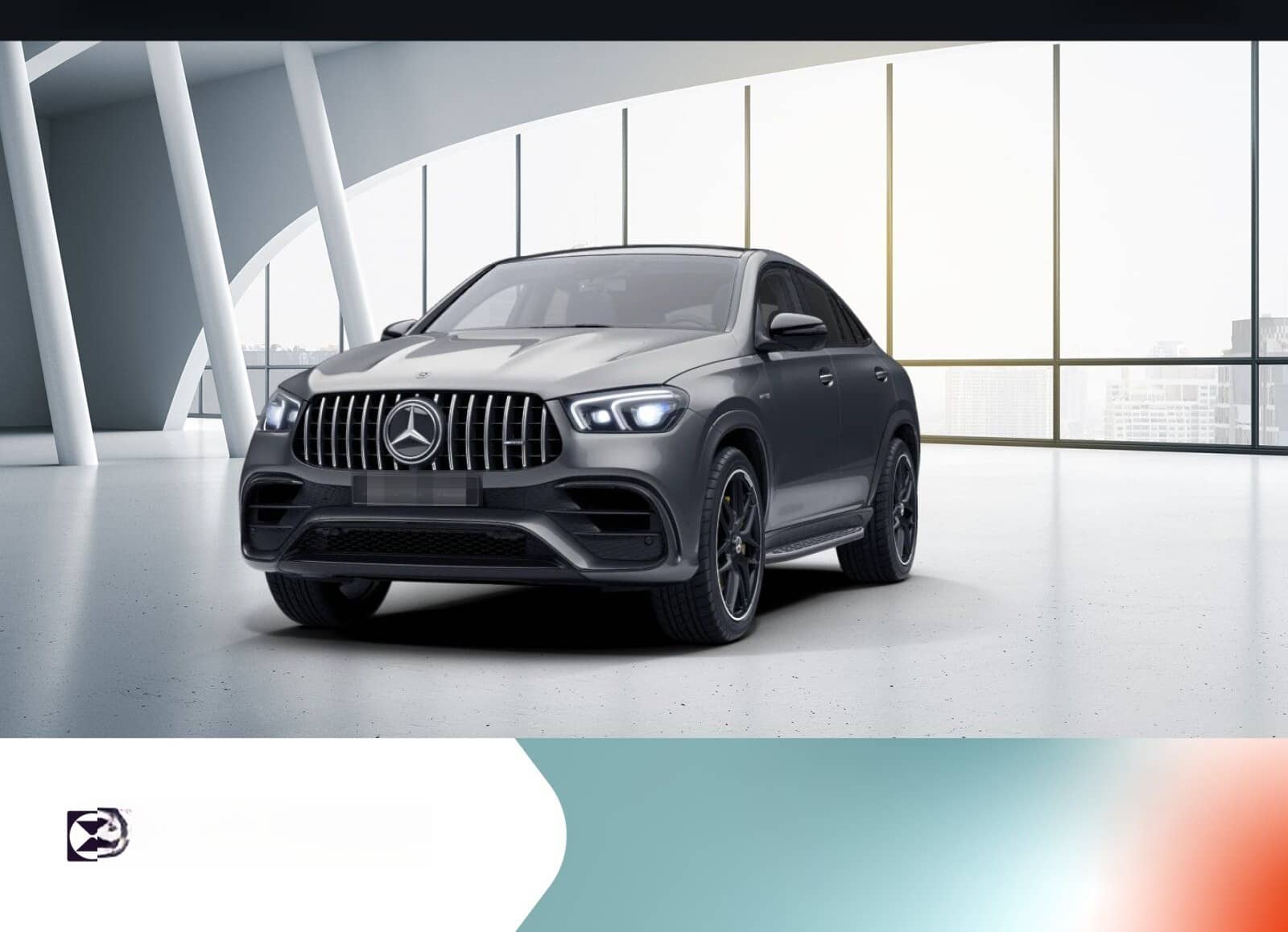 Mercedes-Benz GLE 63 S 4M+ Coupé PanoD 360K Distr Sound Perfo foto 1