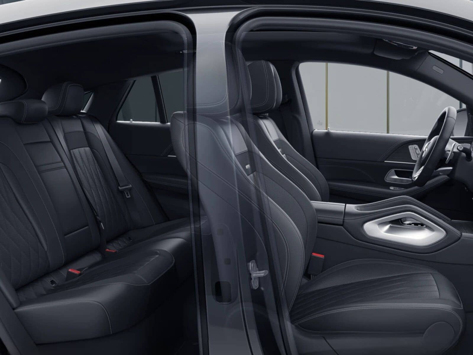 Mercedes-Benz GLE 63 S 4M+ Coupé PanoD 360K Distr Sound Perfo foto 7