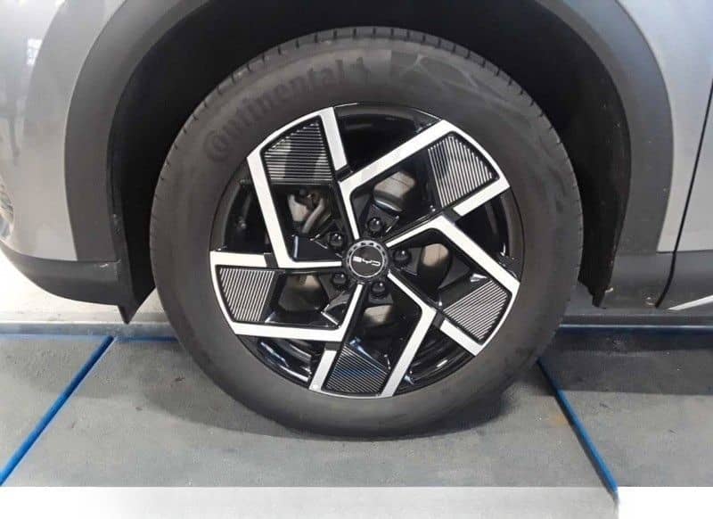 BYD ATTO 3 Design|ACC|360|Pano|Keyless|Leder|60,5kWh foto 5