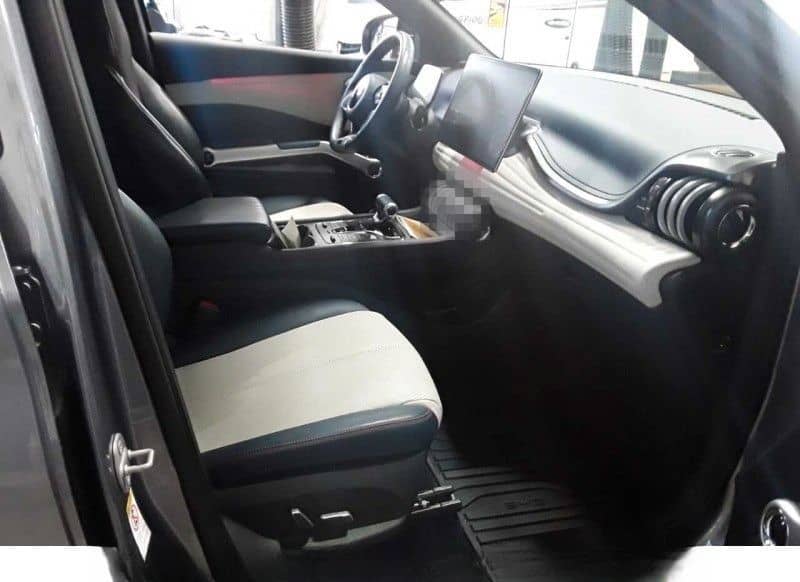 BYD ATTO 3 Design|ACC|360|Pano|Keyless|Leder|60,5kWh foto 6