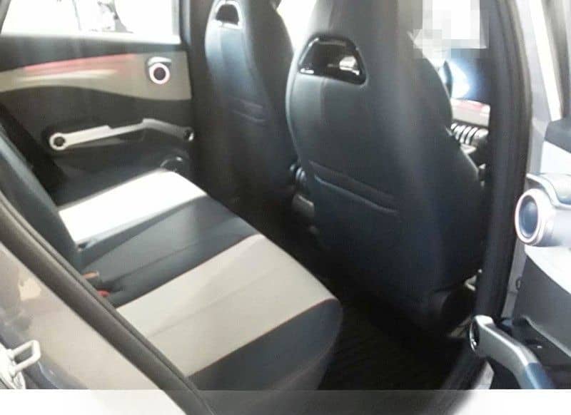 BYD ATTO 3 Design|ACC|360|Pano|Keyless|Leder|60,5kWh foto 10