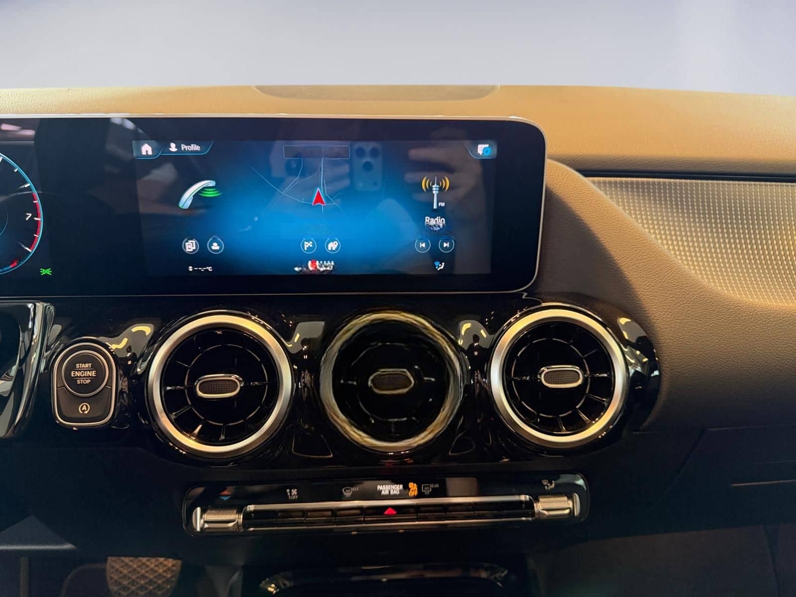 Mercedes-Benz B 200 Progressive Rückfahrkamera Totwinkel foto 13