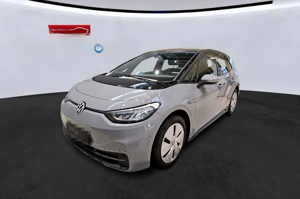 Volkswagen ID.3 Pro Performance 150 kW *NAVI*CarPlay*8-fach foto 1