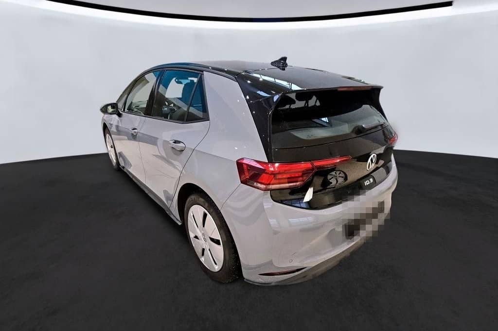 Volkswagen ID.3 Pro Performance 150 kW *NAVI*CarPlay*8-fach foto 4