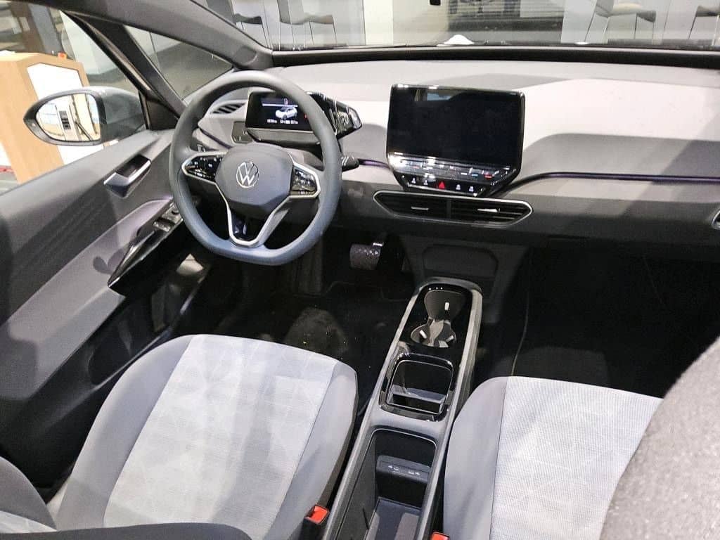 Volkswagen ID.3 Pro Performance 150 kW *NAVI*CarPlay*8-fach foto 7