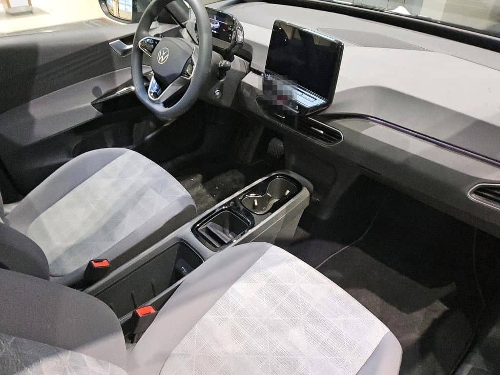 Volkswagen ID.3 Pro Performance 150 kW *NAVI*CarPlay*8-fach foto 8