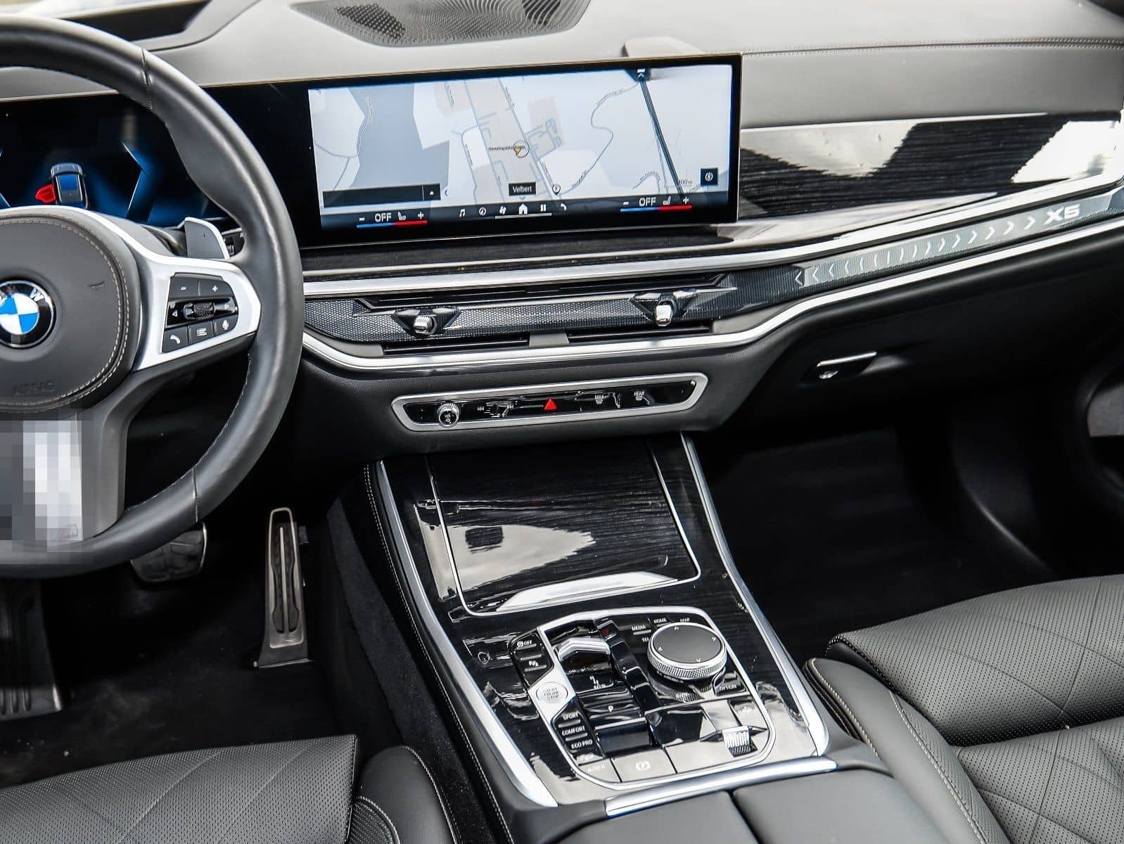 BMW X5 xDrive40d M SPORT PRO+AHK+PANO+HuD+DA PROF+36 foto 17