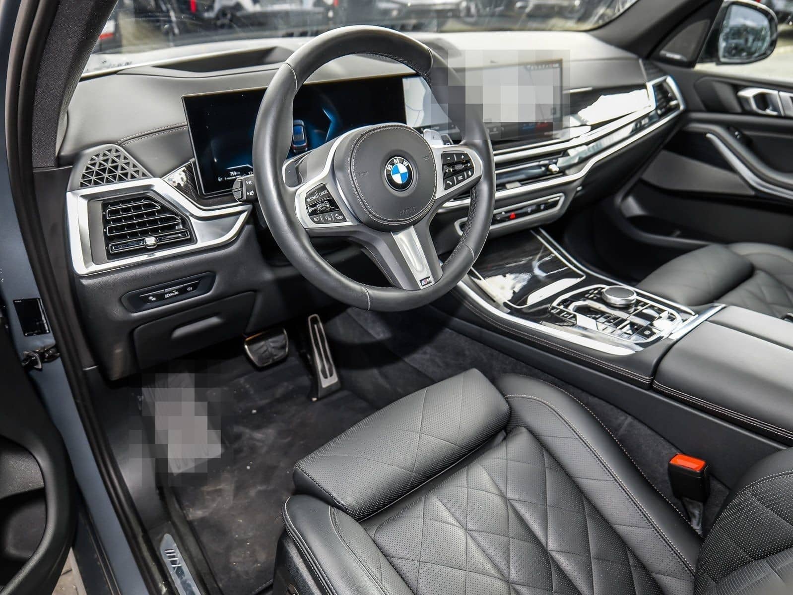 BMW X5 xDrive40d M SPORT PRO+AHK+PANO+HuD+DA PROF+36 foto 18