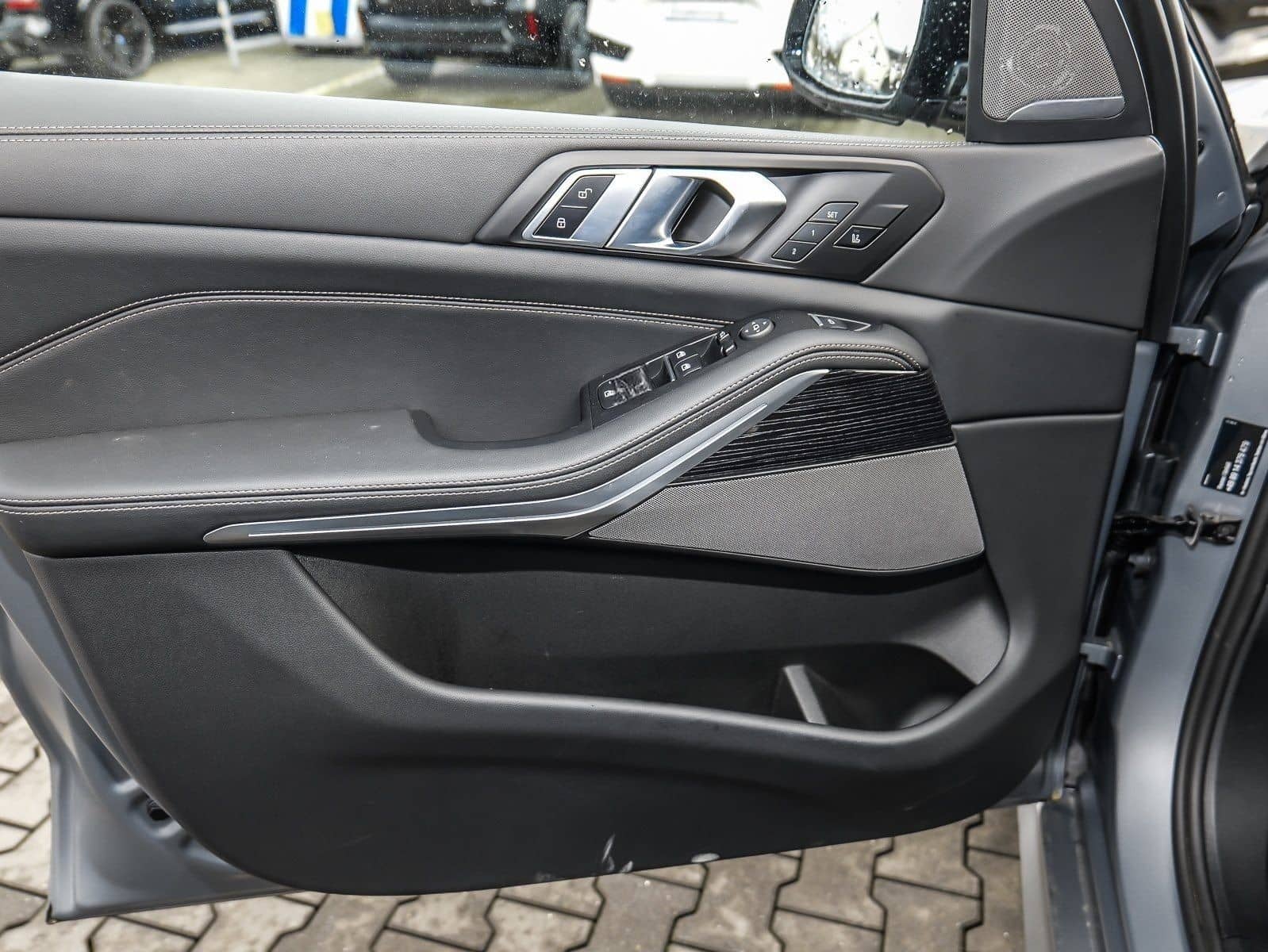 BMW X5 xDrive40d M SPORT PRO+AHK+PANO+HuD+DA PROF+36 foto 21