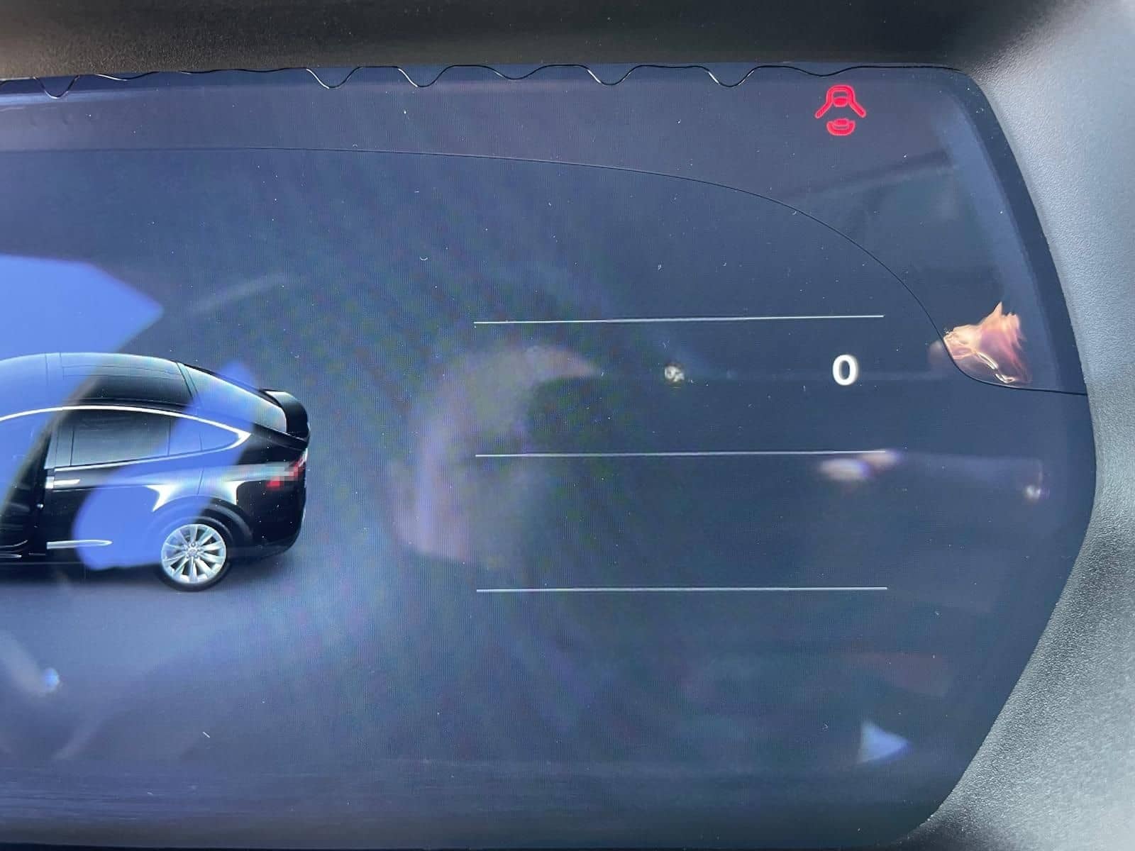 Tesla Model X 100 D foto 13