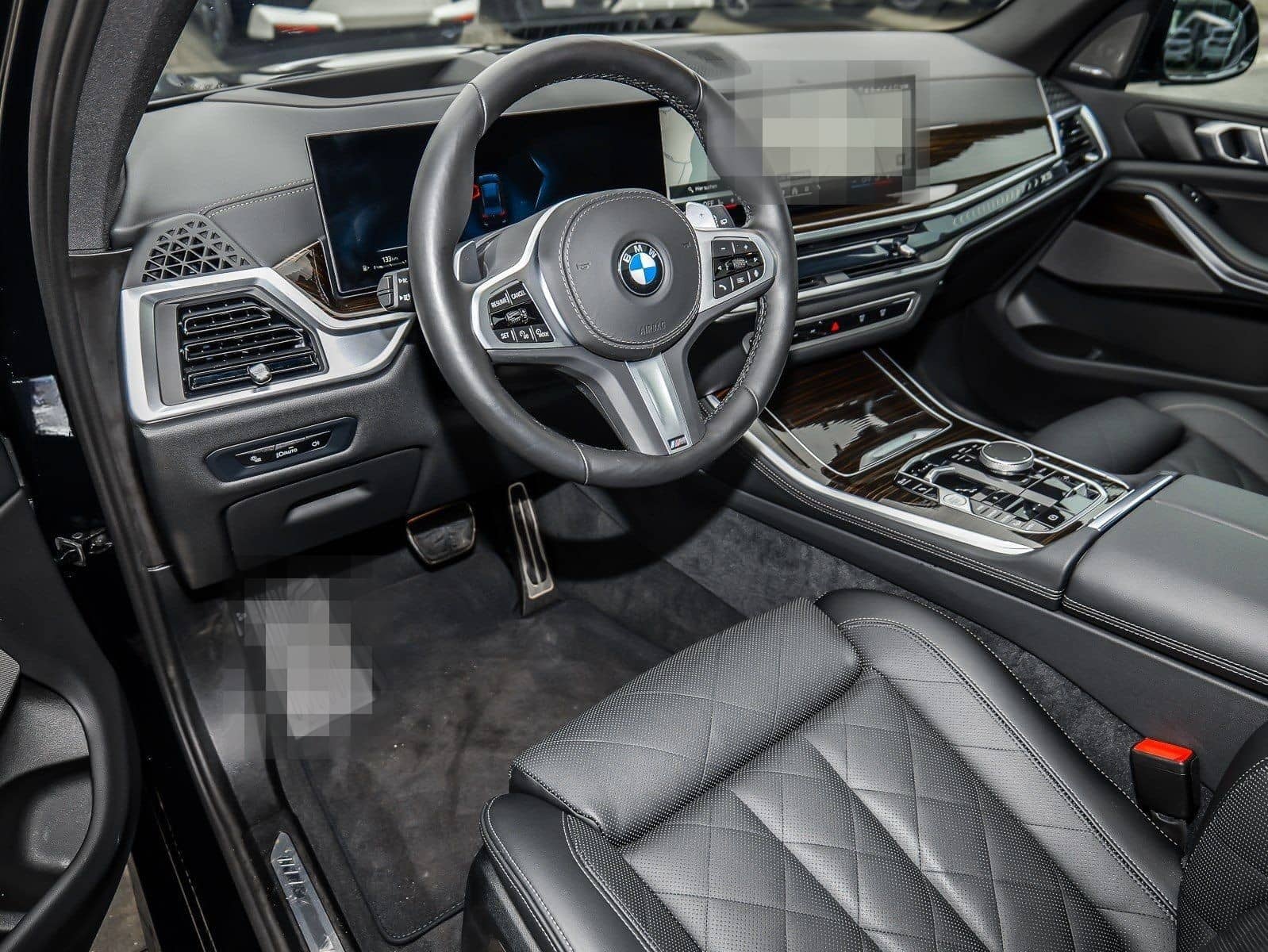 BMW X5 xDrive40d M SPORT PRO+AHK+PANO+HuD+DA PROF+36 foto 18