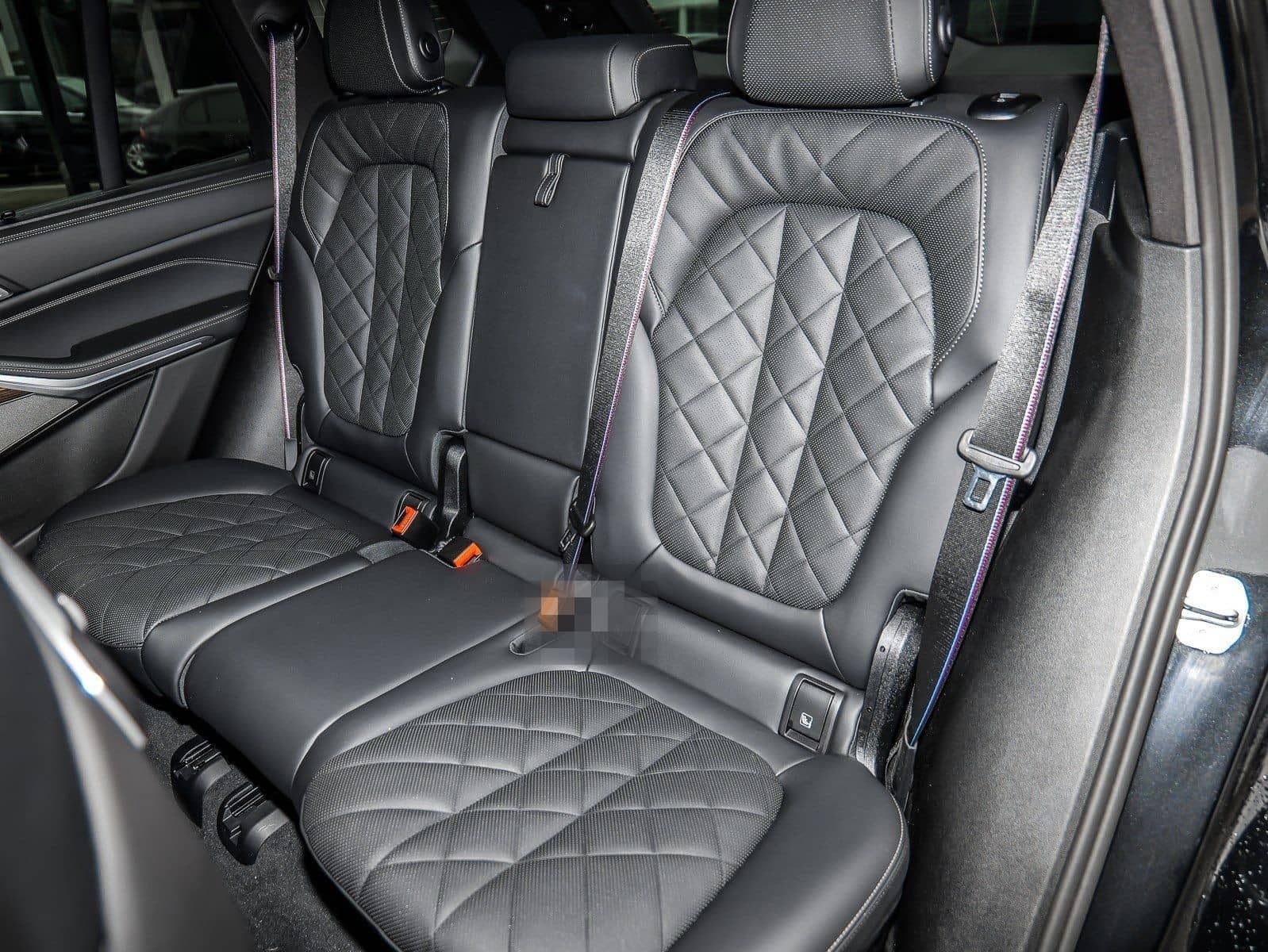 BMW X5 xDrive40d M SPORT PRO+AHK+PANO+HuD+DA PROF+36 foto 19