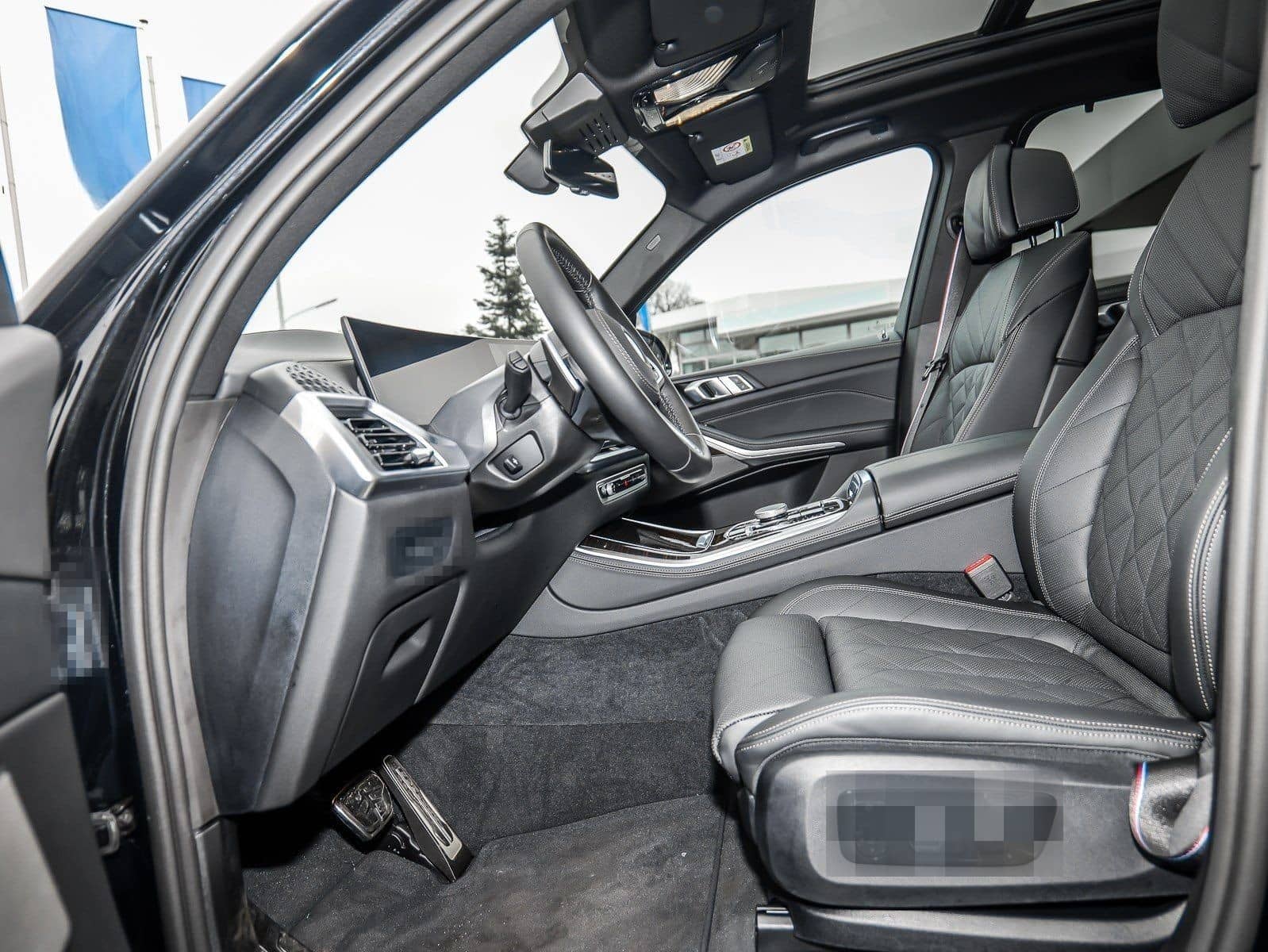 BMW X5 xDrive40d M SPORT PRO+AHK+PANO+HuD+DA PROF+36 foto 5
