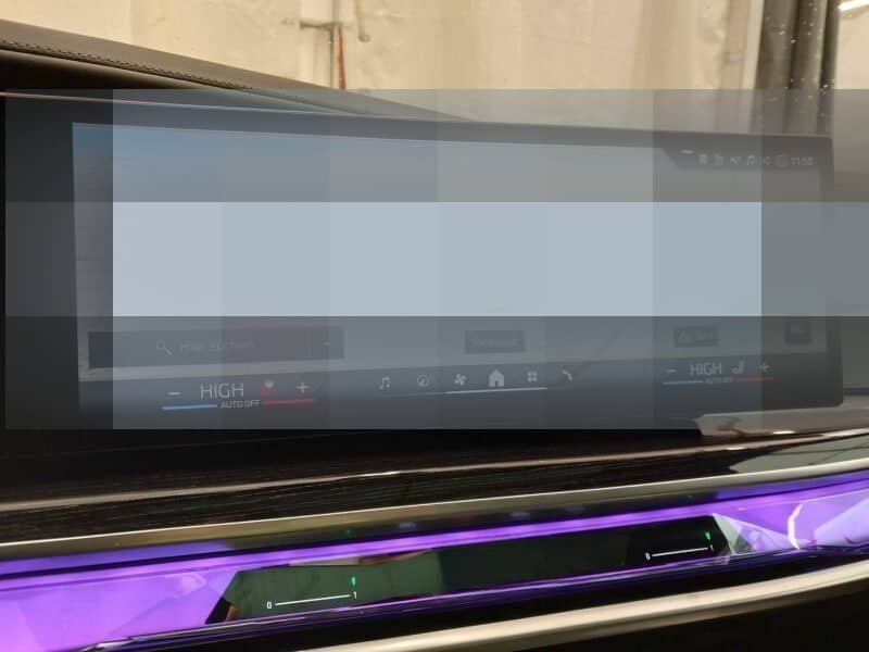 BMW 740d xDr. M Sportpaket Pano Park+ Standh. ACC Hu foto 4