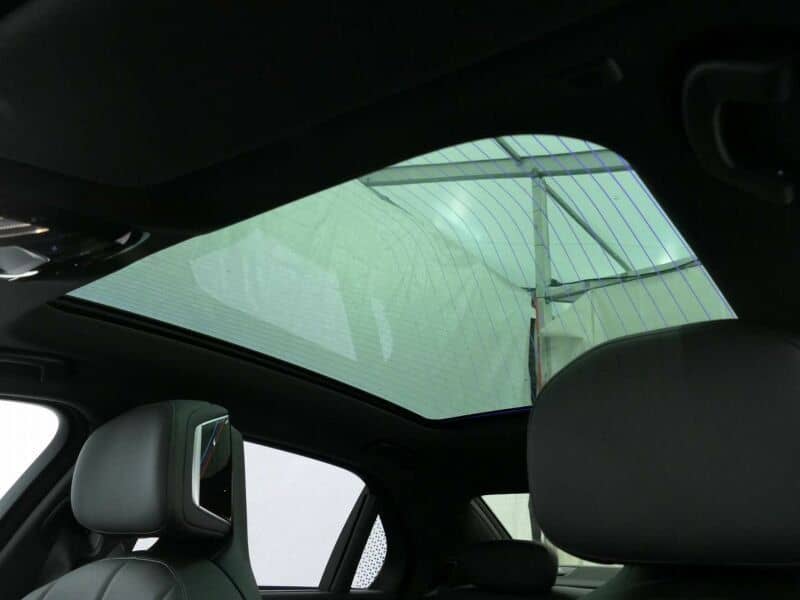 BMW 740d xDr. M Sportpaket Pano Park+ Standh. ACC Hu foto 6