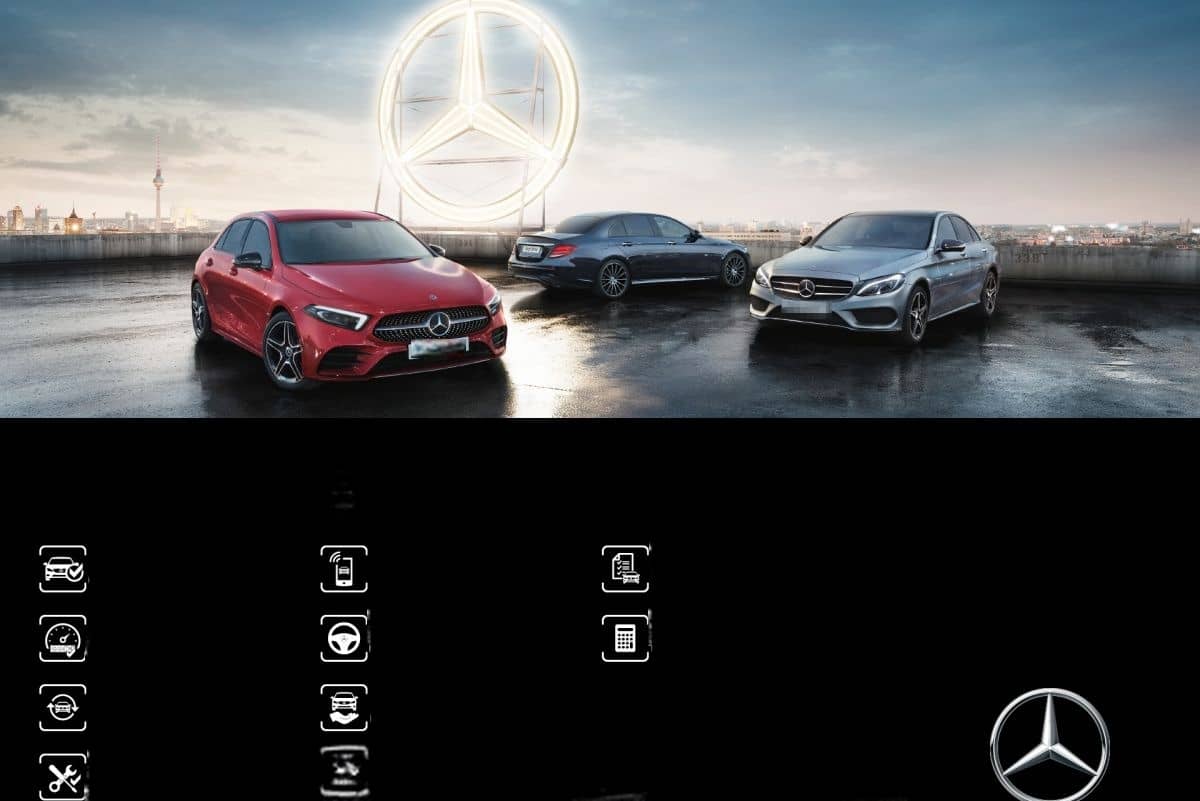 Mercedes-Benz C 300 AVANTGARDE PARKPAKET DAB NAVI LED SITZHZG foto 5