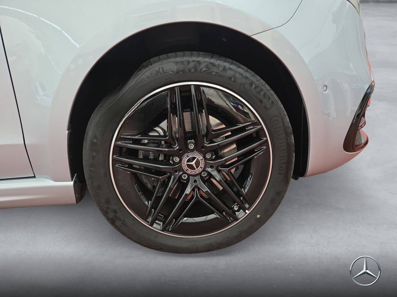 Mercedes-Benz V 300 d 4M Lang EXCLUSIVE+Allrad+AMG+SchiebDa+9G foto 5