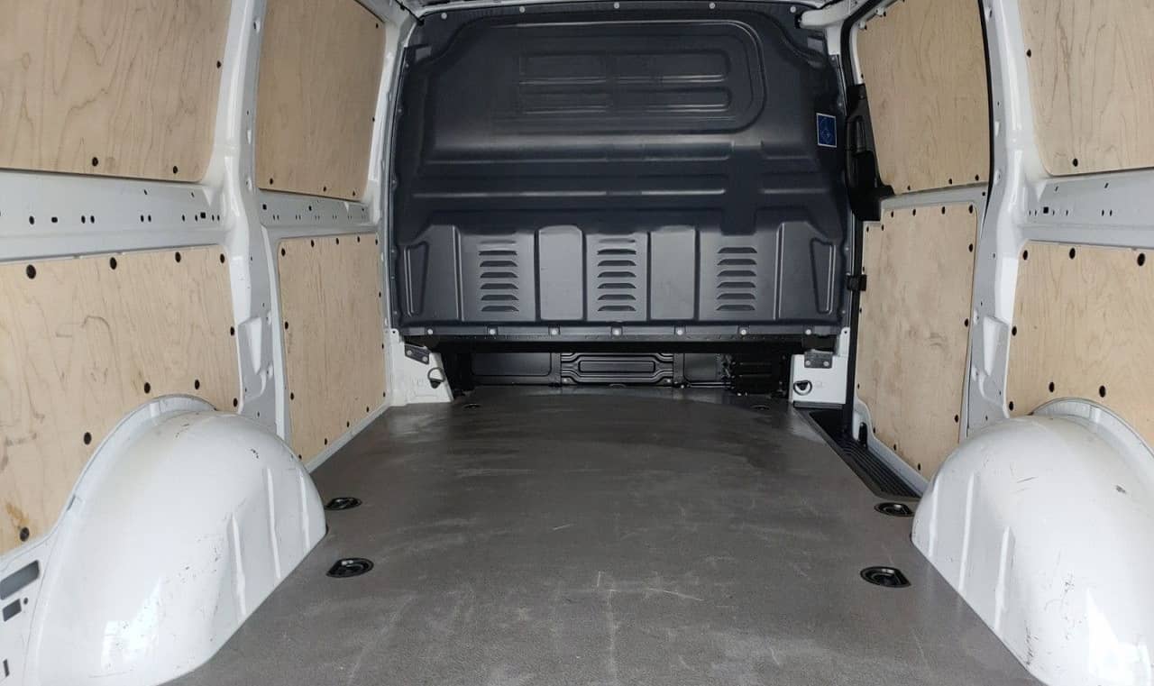 Mercedes-Benz Vito 110 CDI KA WORKER Plus Lang AHK+Klima+Tempo foto 16