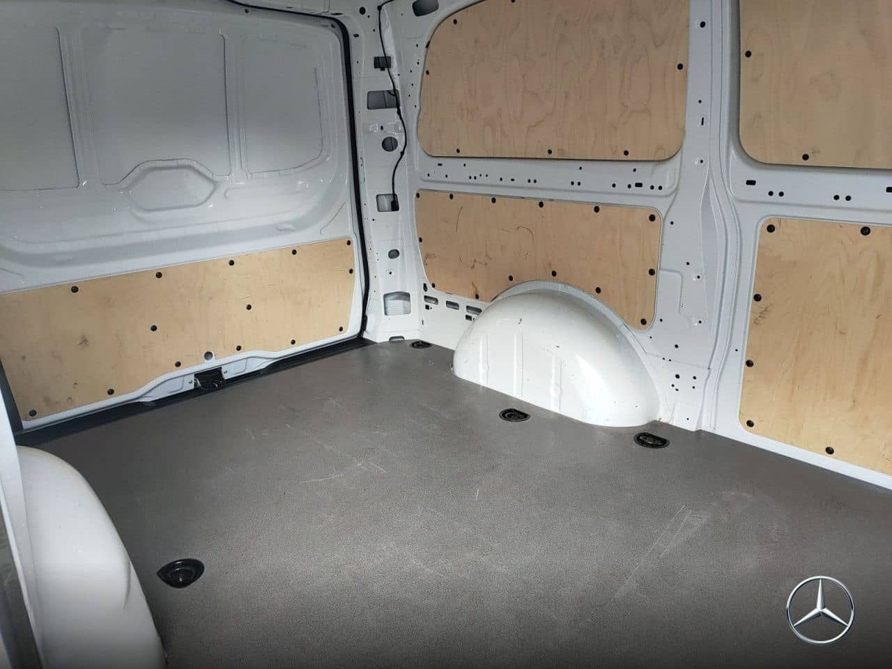 Mercedes-Benz Vito 110 CDI KA WORKER Plus Lang AHK+Klima+Tempo foto 10