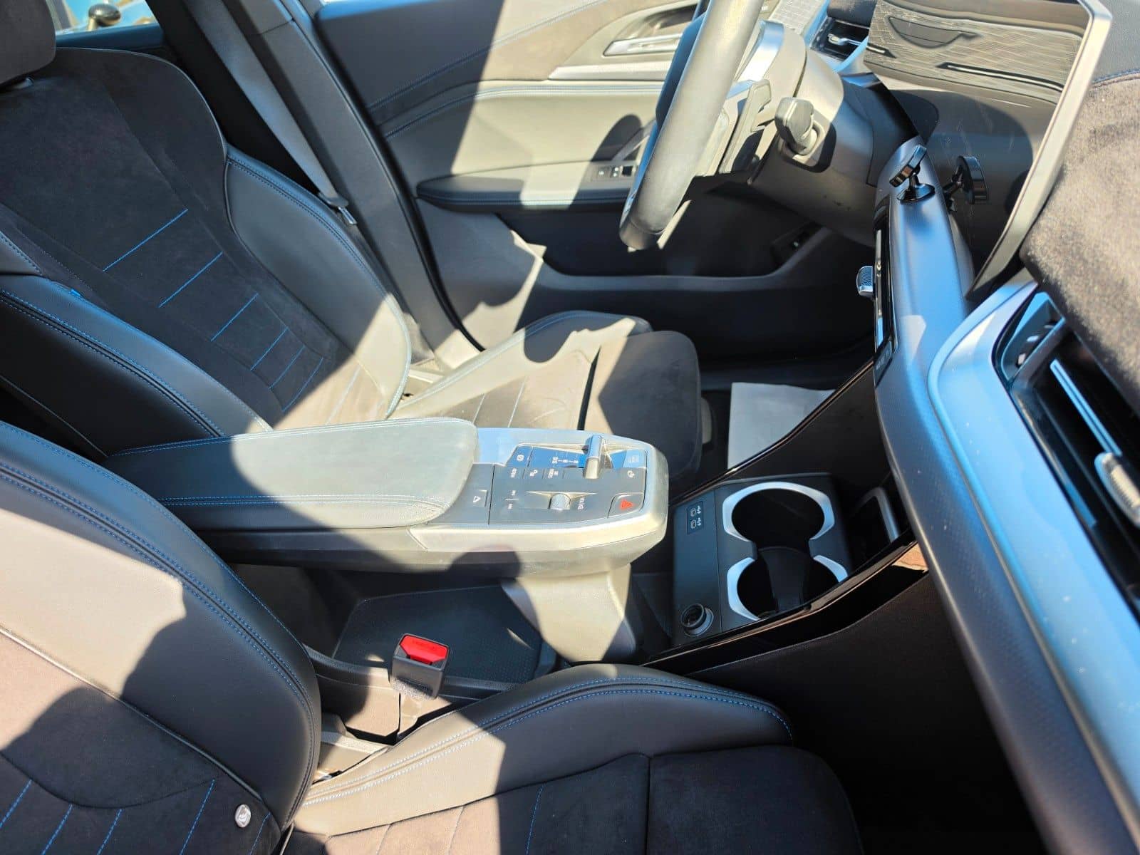 BMW X2 20 i sDrive M Sport foto 13