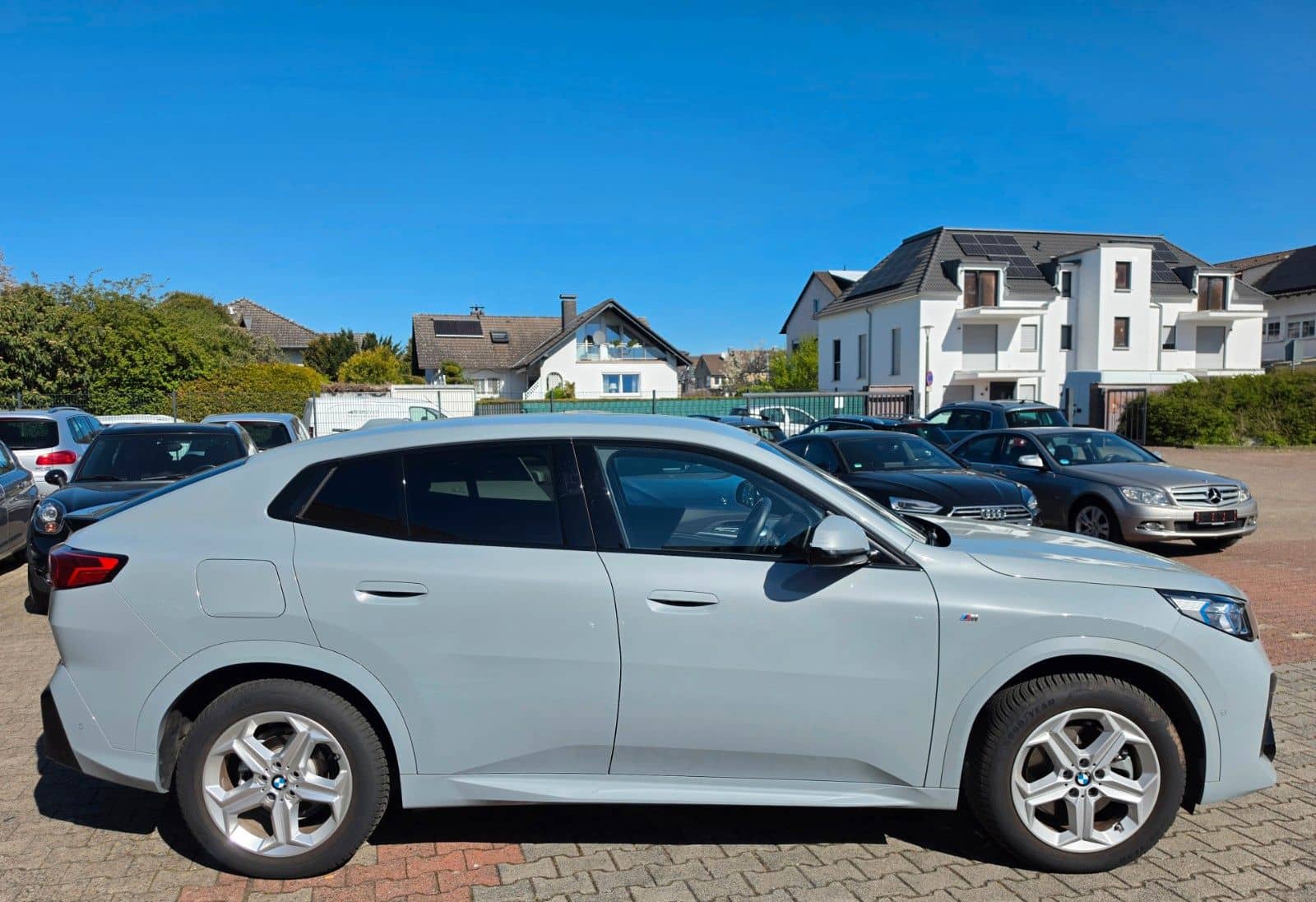 BMW X2 20 i sDrive M Sport foto 6