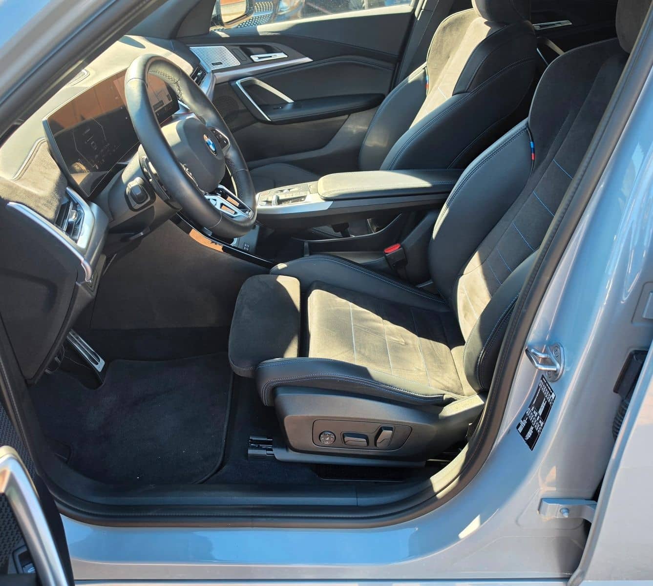 BMW X2 20 i sDrive M Sport foto 9