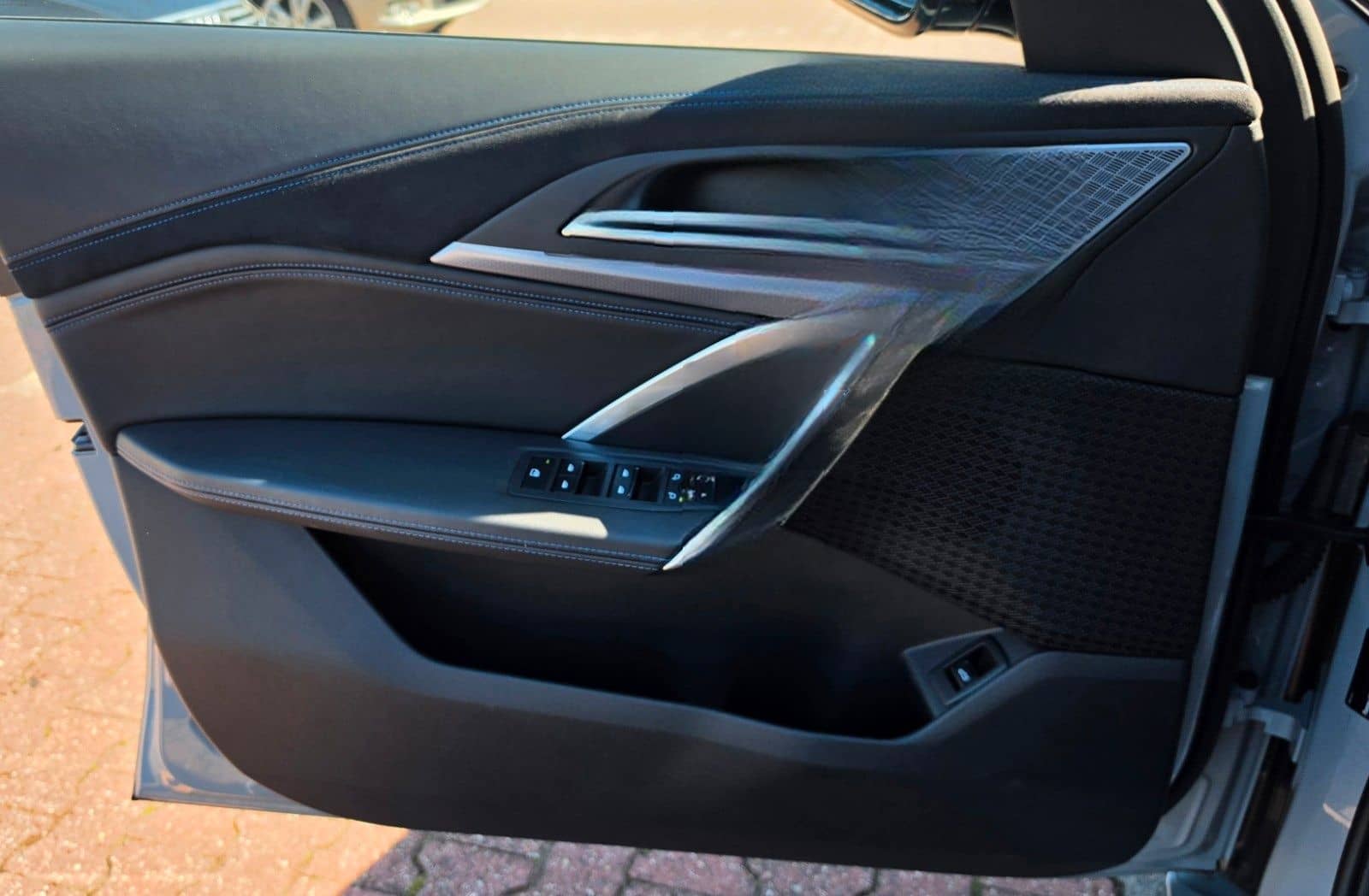 BMW X2 20 i sDrive M Sport foto 10