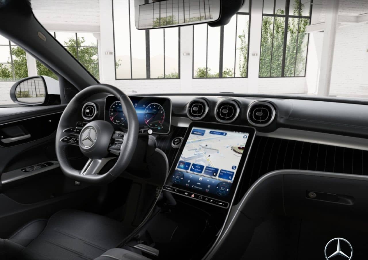 Mercedes-Benz C 180 AMG/AdvPak/360°/Ambiente/MBUX/LED foto 11