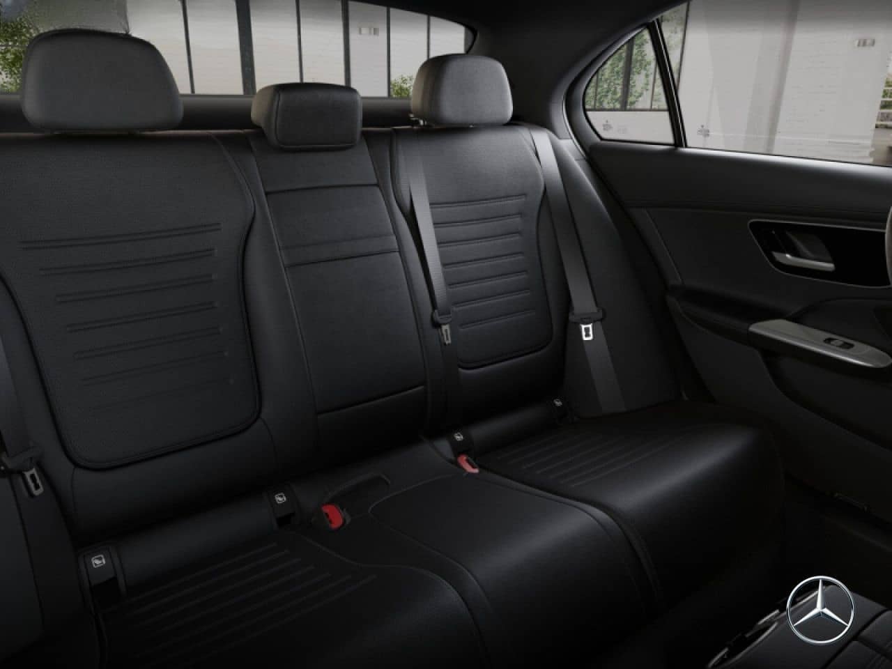 Mercedes-Benz C 180 AMG/AdvPak/360°/Ambiente/MBUX/LED foto 13