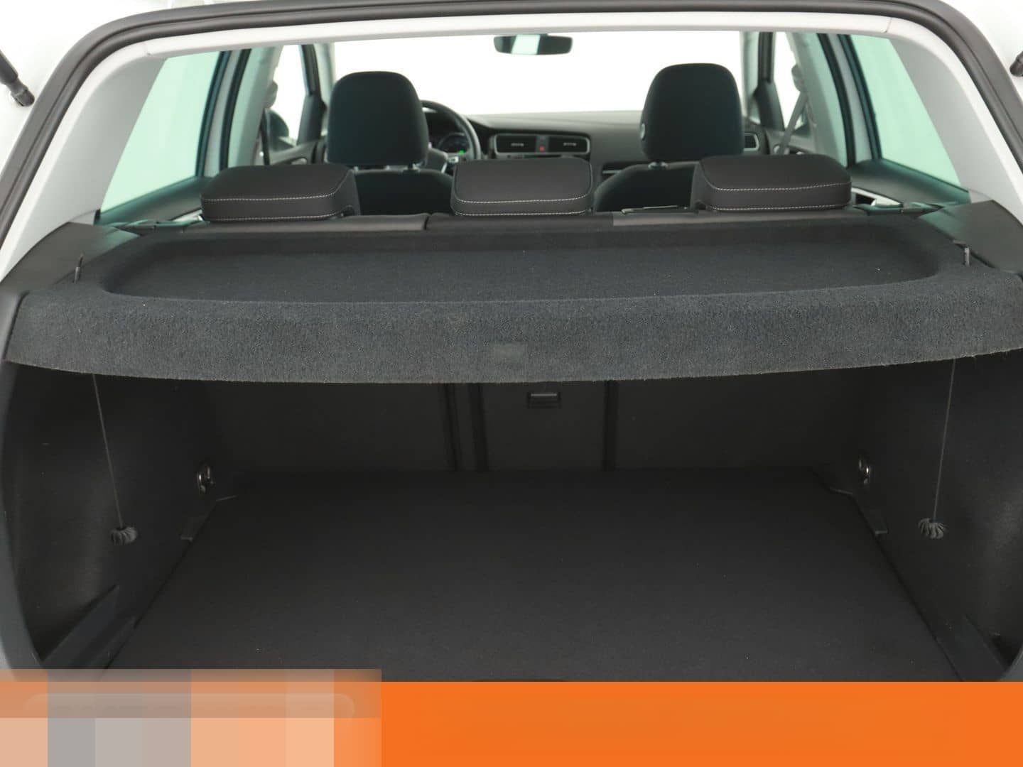 Volkswagen Golf VII 1.5 TSI ACT Highline BMT Aut.*NAVI*LED* foto 18