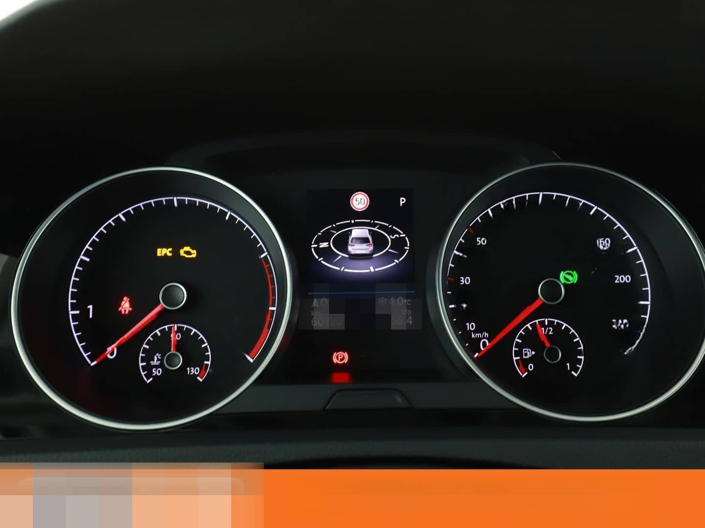 Volkswagen Golf VII 1.5 TSI ACT Highline BMT Aut.*NAVI*LED* foto 20