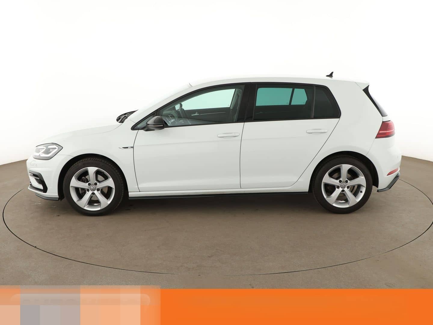 Volkswagen Golf VII 1.5 TSI ACT Highline BMT Aut.*NAVI*LED* foto 3